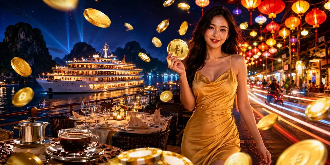 rs7 Việt Nam Sảnh casino